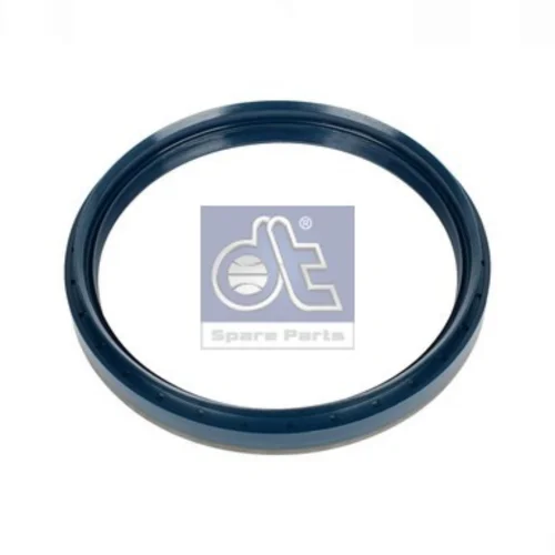 Seal Ring, spring bush (spring eye) (Suspension/Damping)