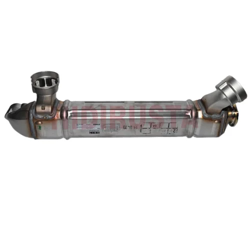 EGR Soğutucu Daf MX11 Euro 6