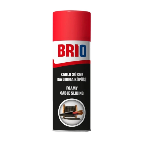 Cable Slider Foam 400 Ml
