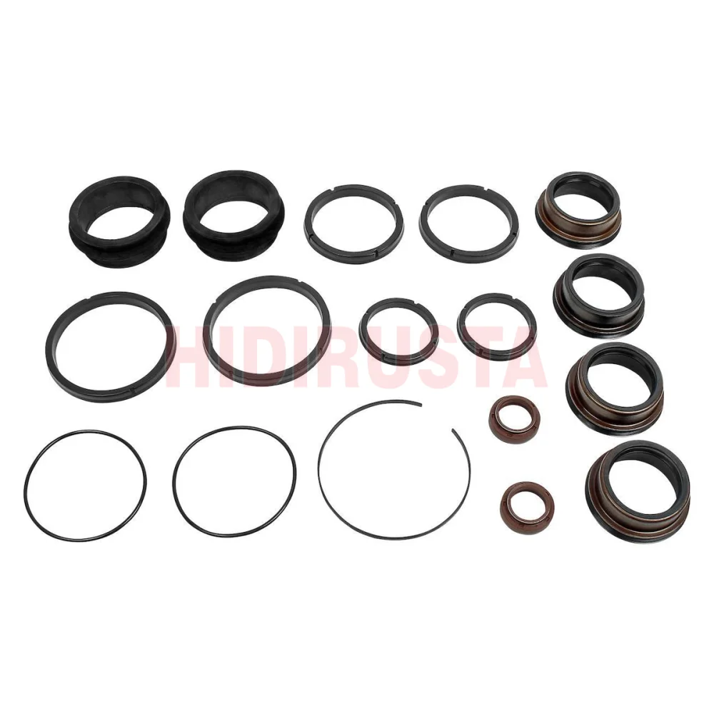 Gasket kit