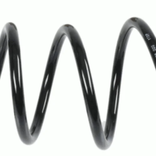 Coil Spring (Suspension/Damping)