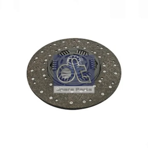 Clutch Disc (Clutch)