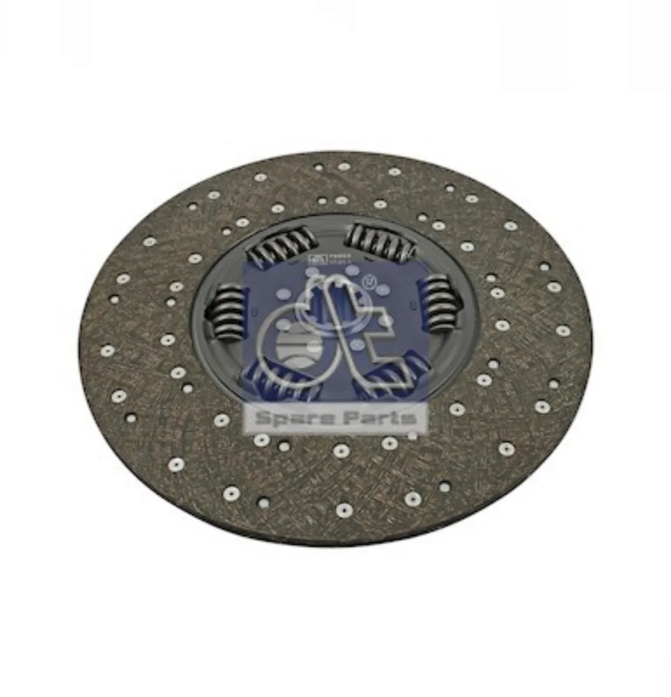 Clutch Disc (Clutch)
