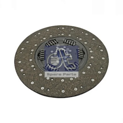Clutch Disc (Clutch)