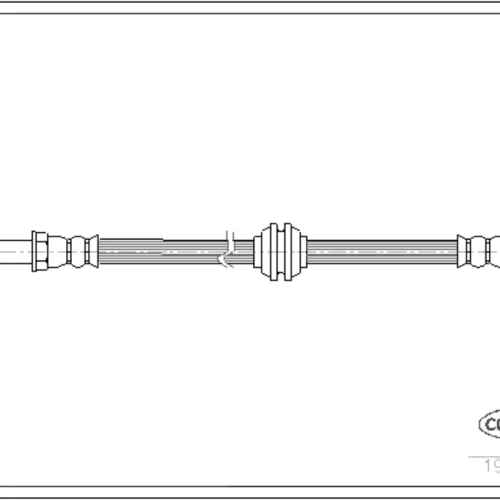 Brake Hose