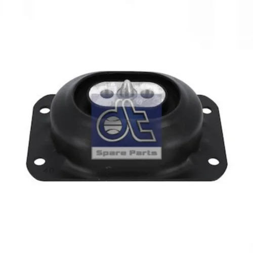 Engine Mounting