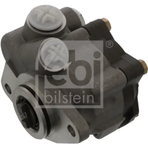 Hydraulic Pump, steering system (Steering)