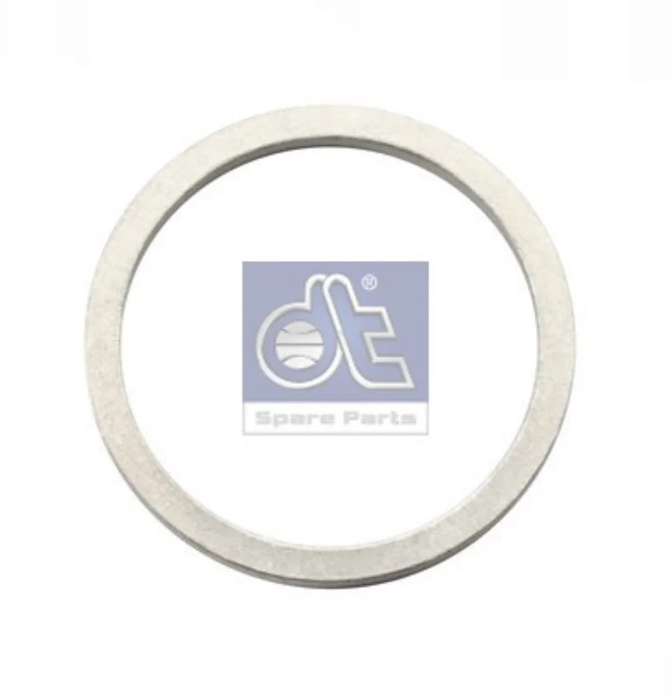 Seal Ring, oil drain plug (Lubrication)