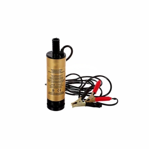Fuel Transfer Pump without Filter, 24V