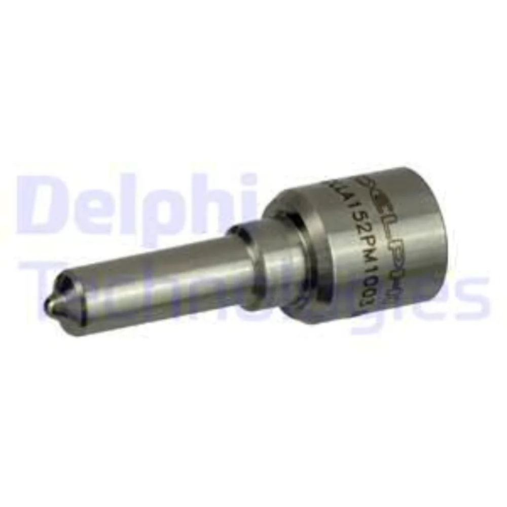 Injector Nozzle