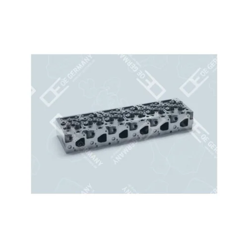 Silindir Kapağı Dolu D 0836 Motor