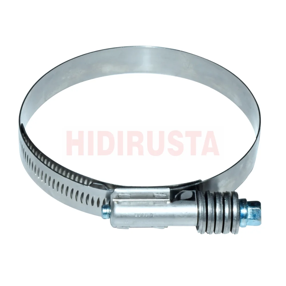İntercool Kelepçesi 906, 904, Tga, Tgs, Tgx (83x105)