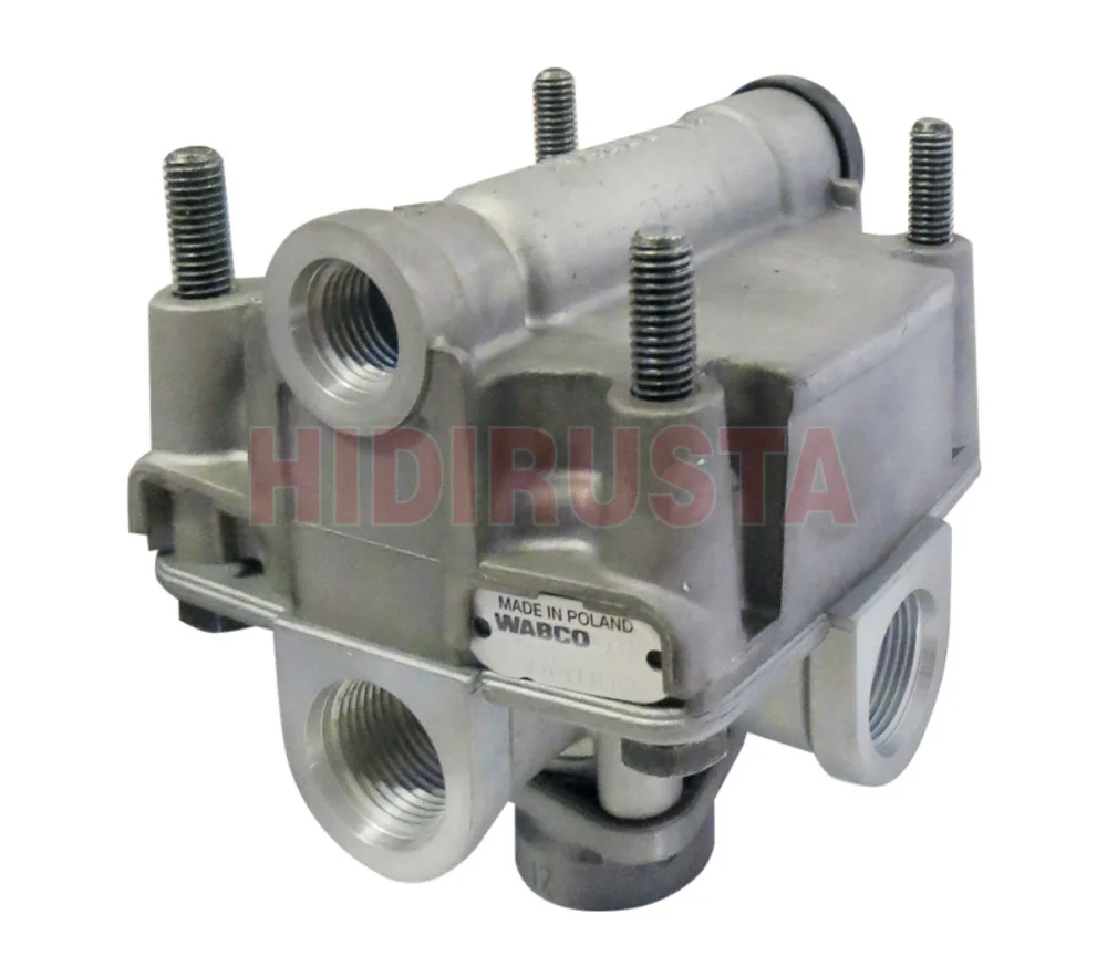 Relay Valve