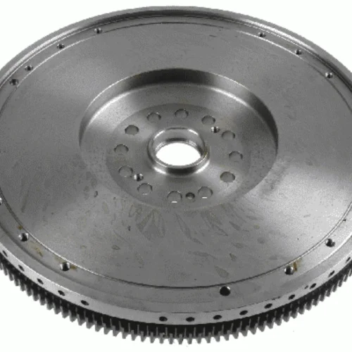 FLYWHEEL