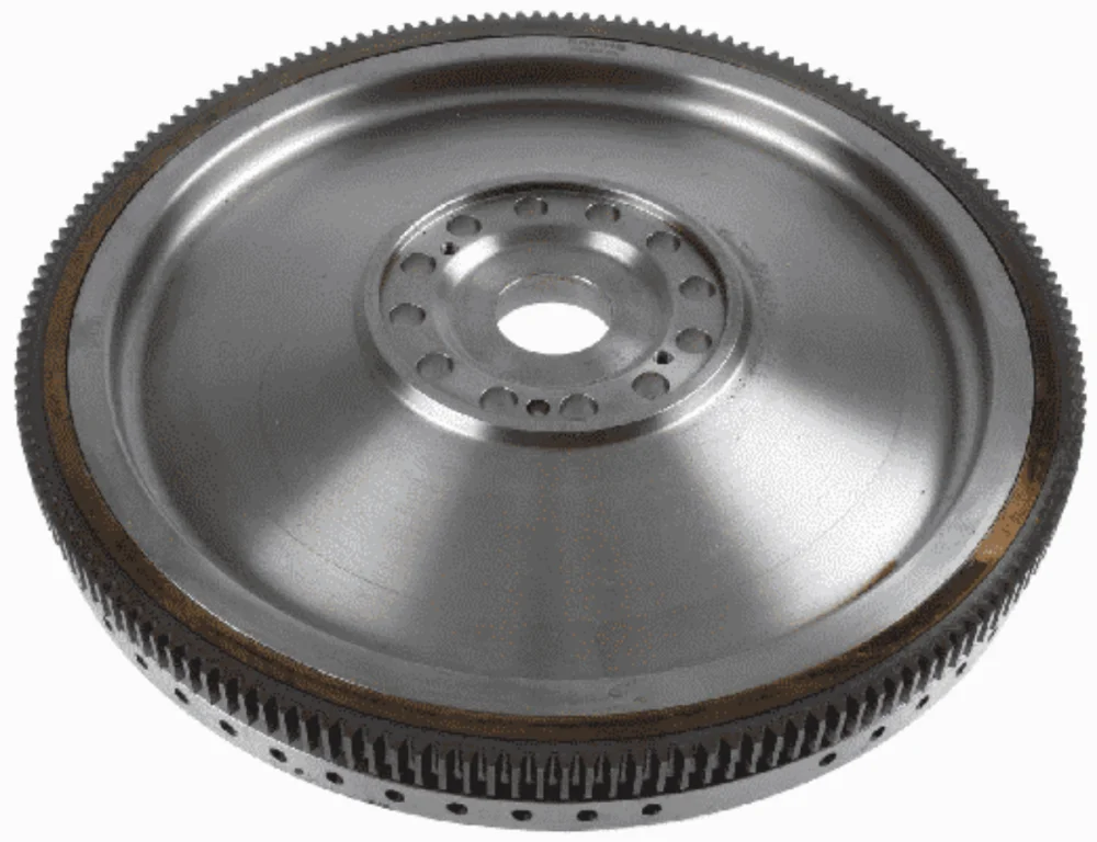 FLYWHEEL