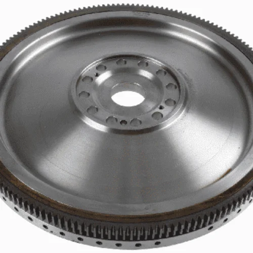 FLYWHEEL