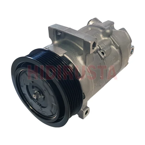 Compressor