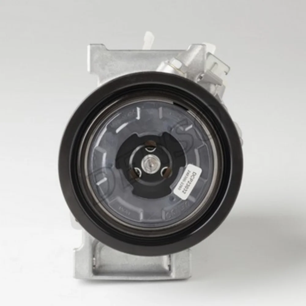 Compressor