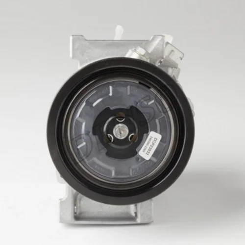 Compressor