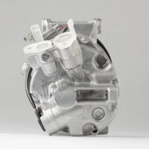 Compressor