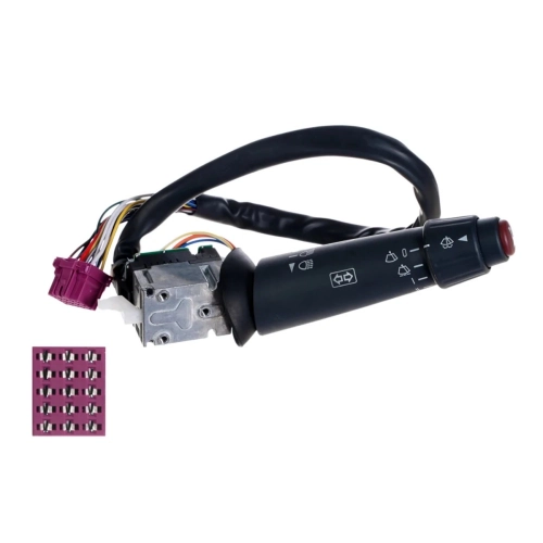 Steering Column Switch