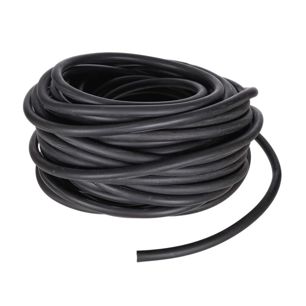 Kauçuk Hortum 25 Metre (8x2,5mm)