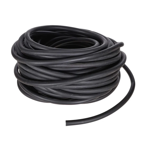 Kauçuk Hortum 25 Metre (8x2,5mm)