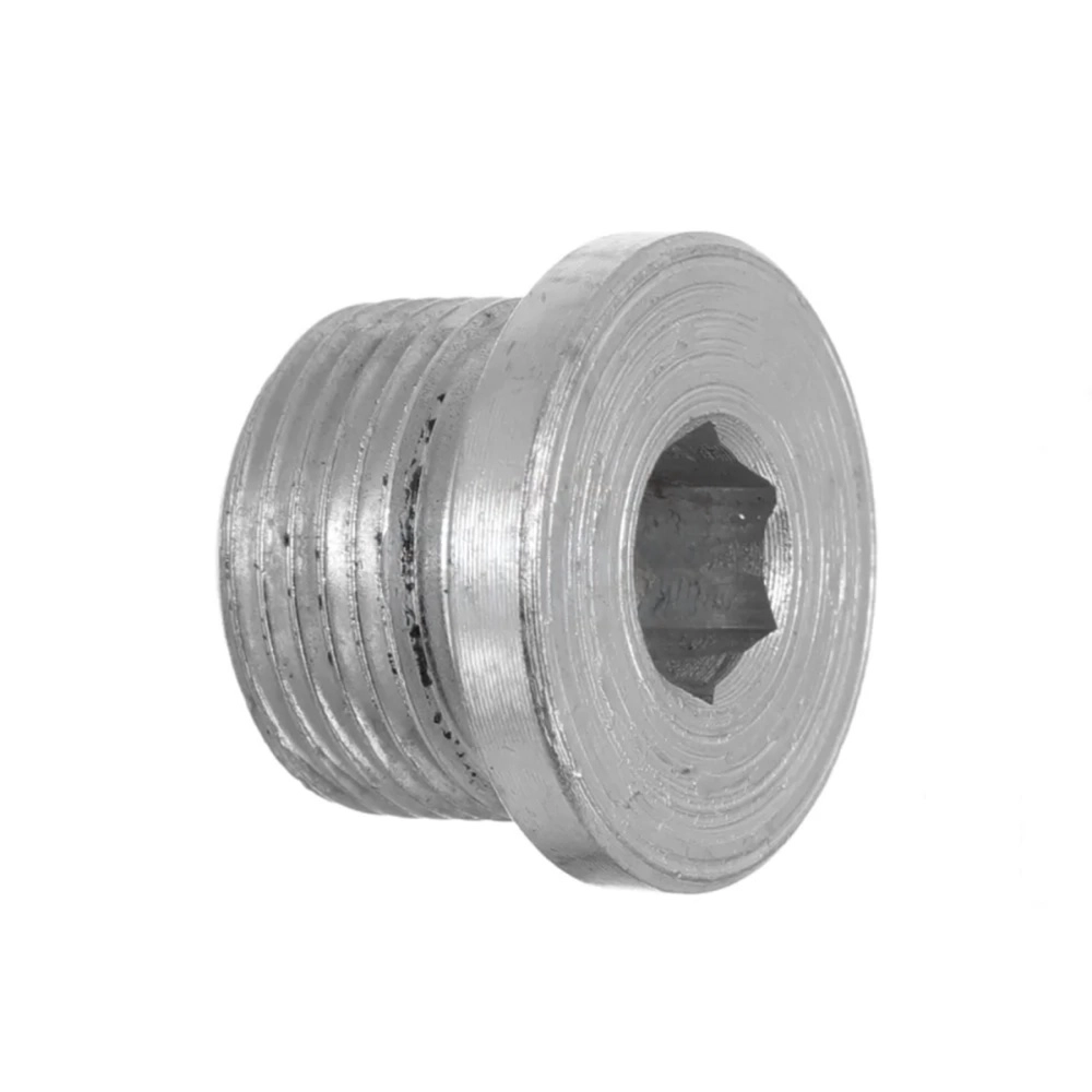 Sealing Plug, Oil Sump