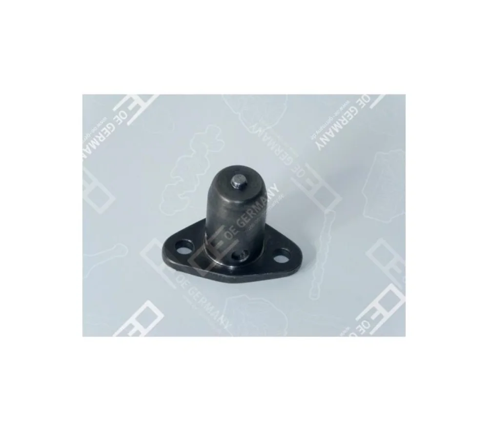 PRESSURE RELIEF VALVE