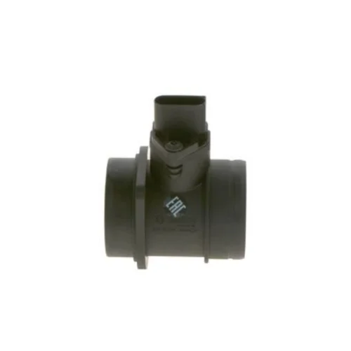 Air Mass Sensor (Mixture Formation)