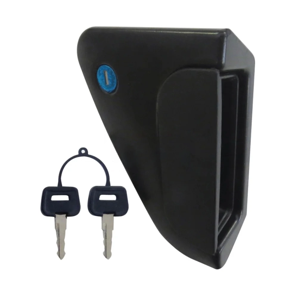 Door Handle (R)