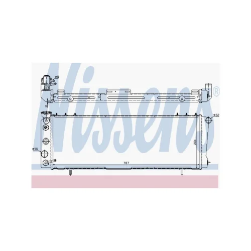 Radiator