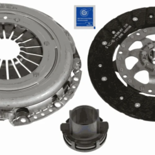 Clutch Kit (Clutch)