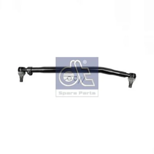 Centre Rod Assembly (Steering)