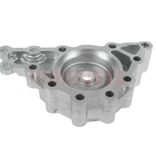 Pump Shaft Body