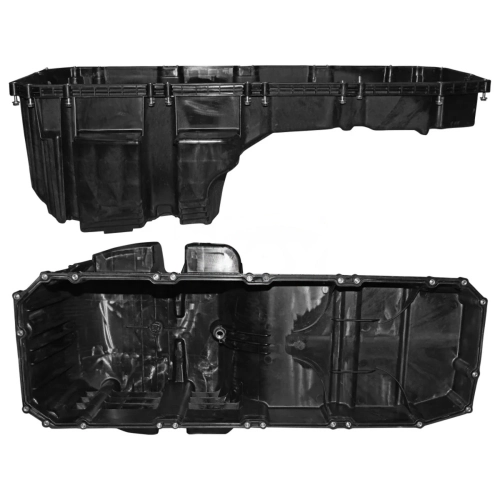 Karter (Plastik) Daf MX13 Euro 6