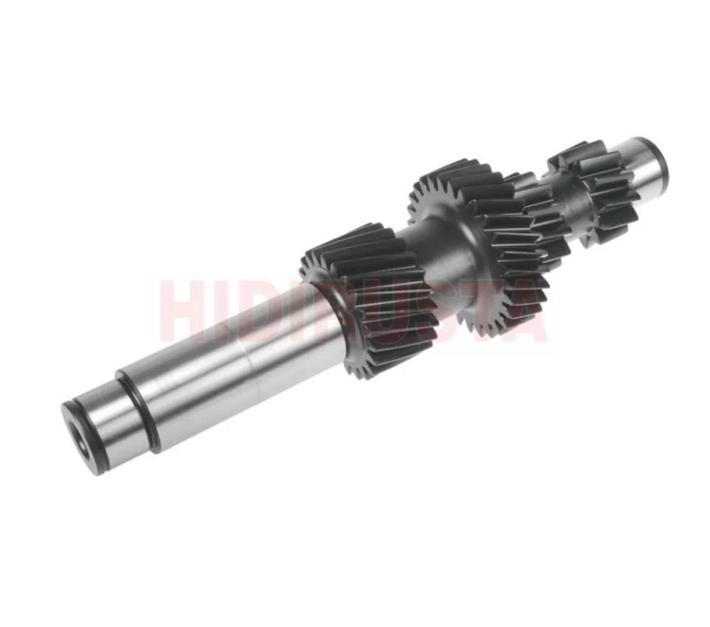 Group Shaft