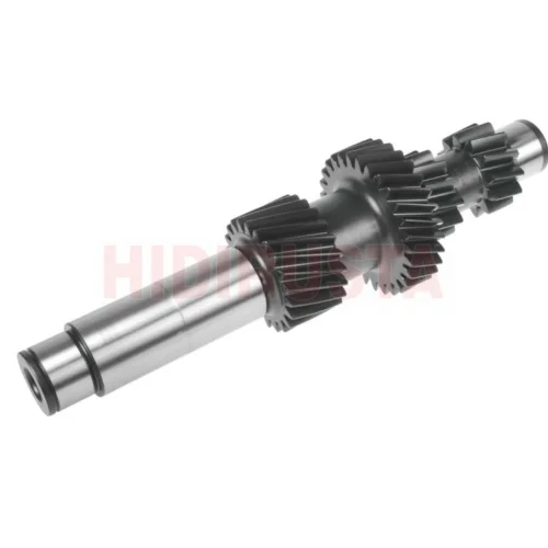 Group Shaft