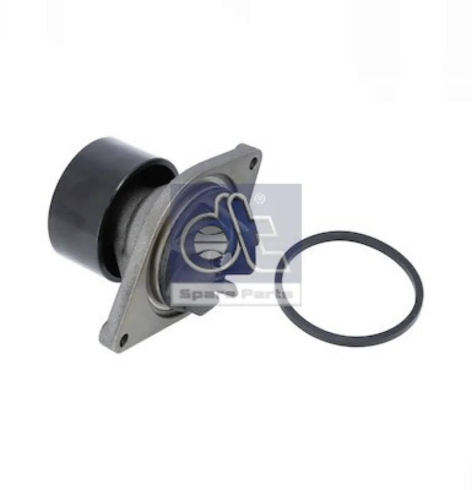 Water Pump (Cooling System)