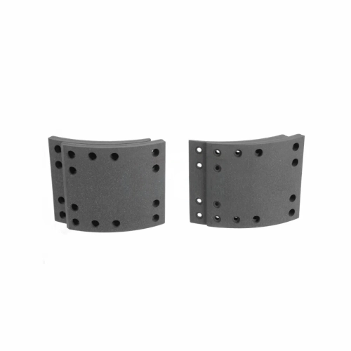 Brake Lining Kit, Drum Brake