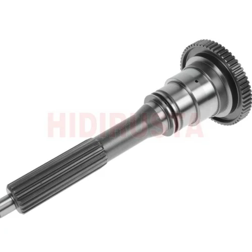 PLUG SHAFT
