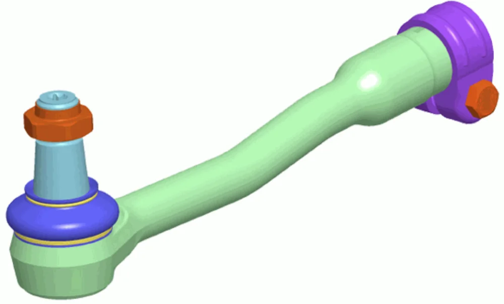 Track Rod