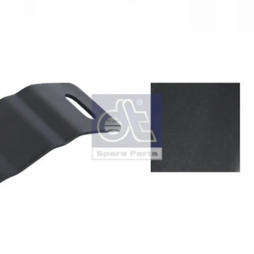 Holder, mudguard (Driver Cab)