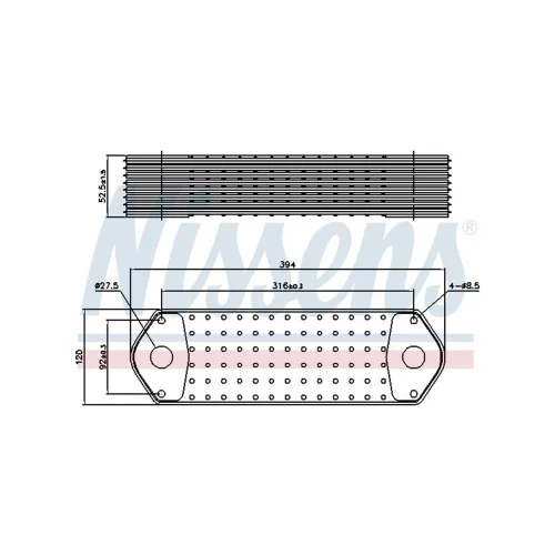 Oil Cooler