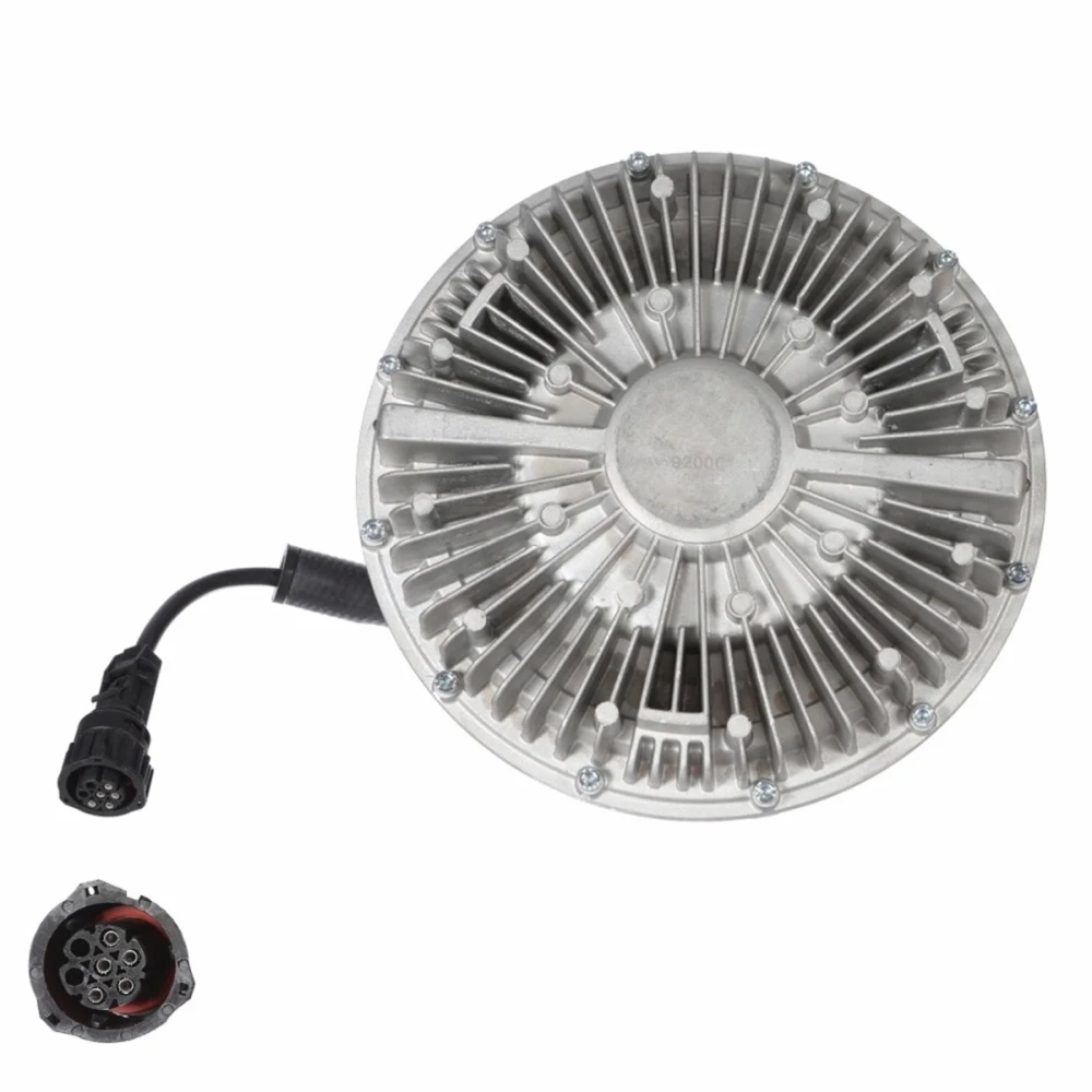 Fan Göbeği Ford 4142/FMAX Euro 6
