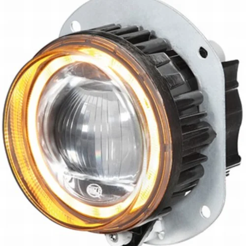 High Beam Headlight