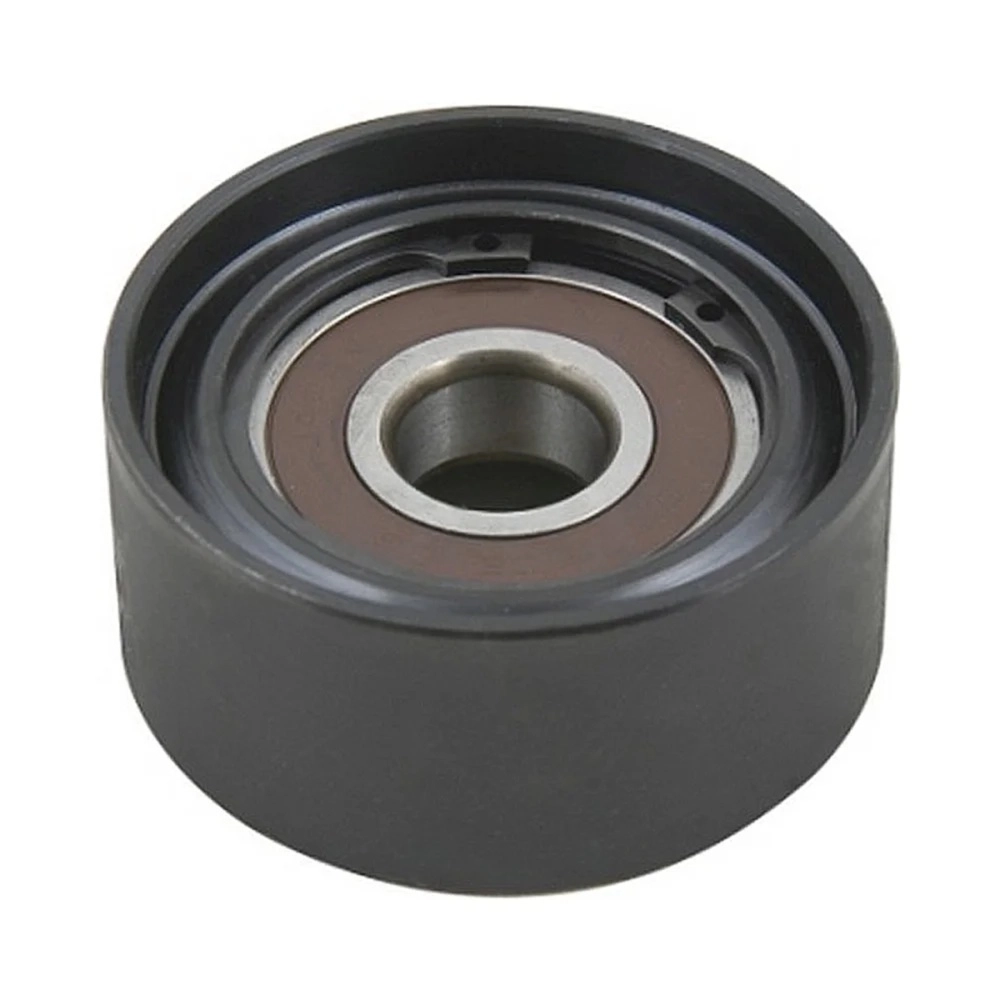 Tensioner Pulley, V-Ribbed Belt
