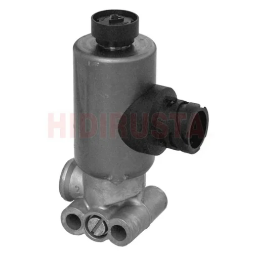 Solenoid Valve