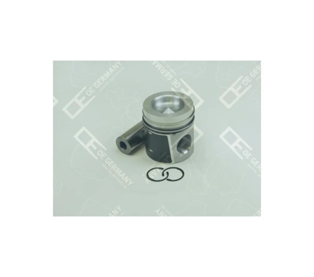 Piston