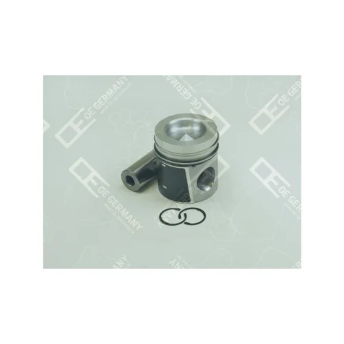 Piston
